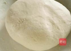 猪肉白菜锅贴的做法图解1