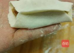 猪肉白菜锅贴的做法图解10