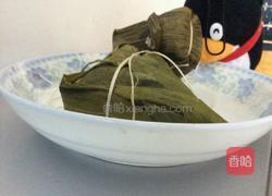 粽子的做法图解3