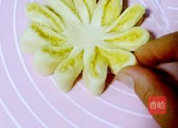 花式椰蓉包(两款式)的做法图解13