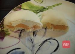 芒果班戟的做法图解5