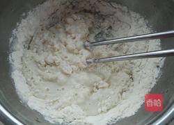 香酥餐包的做法图解1