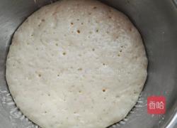 七彩蜜豆小餐包的做法图解2