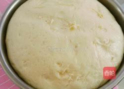 香酥餐包的做法图解8