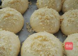 香酥餐包的做法图解10