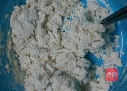 胡萝卜包子的做法图解2