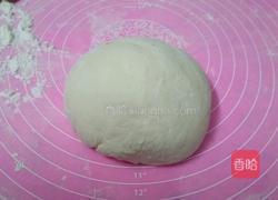 胡萝卜包子的做法图解7