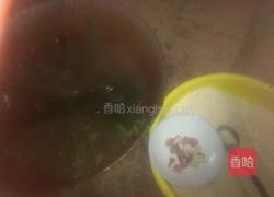 粽子的做法图解1