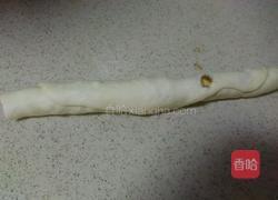 芝麻酱葱花饼的做法图解7