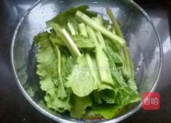 西红柿鸡蛋面的做法图解3