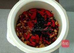 红枣姜汤的做法图解4