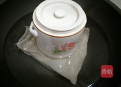 红枣姜汤的做法图解6