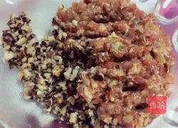 猪肉馄饨的做法图解5