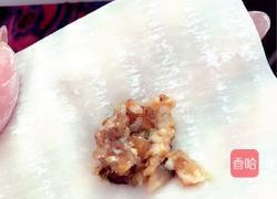 猪肉馄饨的做法图解8