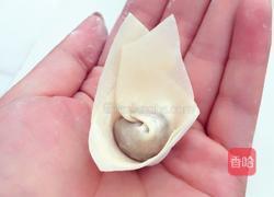 猪肉馄饨的做法图解11