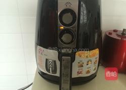 红豆馅南瓜饼的做法图解7