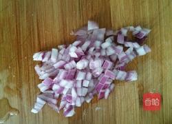 咖喱猪肉饭的做法图解3