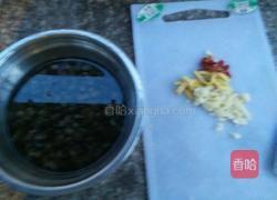 辣烧田螺的做法图解2