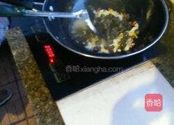 辣烧田螺的做法图解3