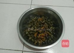 辣烧田螺的做法图解5