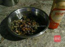 辣烧田螺的做法图解6