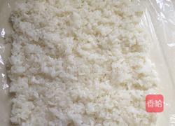 肉松糯米卷的做法图解5