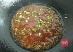 茄子塞肉的做法图解11