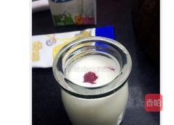 香蕉牛奶的做法图解4