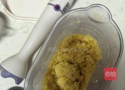绿豆糕的做法图解3