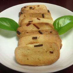 山楂饼干的做法[图]