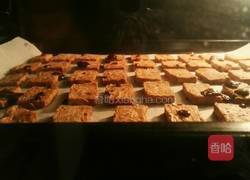 肉桂杏仁片饼干的做法图解10