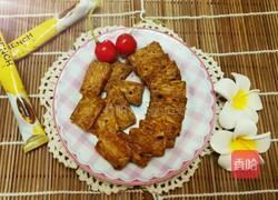 肉桂杏仁片饼干的做法图解12