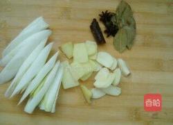 私房红烧肉的做法图解10