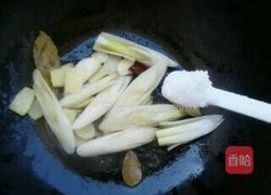 私房红烧肉的做法图解13