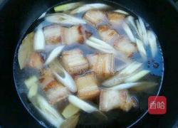 私房红烧肉的做法图解15