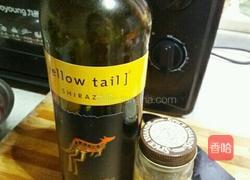 吉列炸猪扒的做法图解4