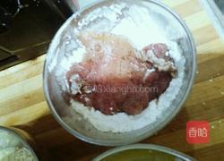 吉列炸猪扒的做法图解8