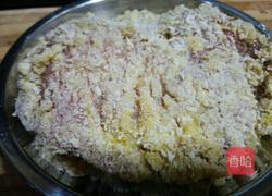 吉列炸猪扒的做法图解12