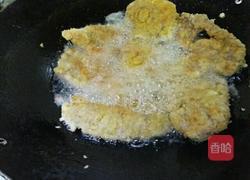 吉列炸猪扒的做法图解13
