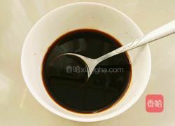 糖醋虾的做法图解2