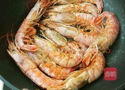 糖醋虾的做法图解4