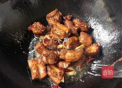 排骨焖饭的做法图解5