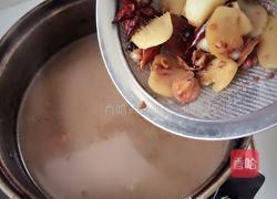 排骨焖饭的做法图解8