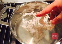 温州鱼丸汤的做法图解2