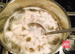 温州鱼丸汤的做法图解3