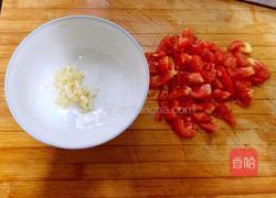 酸甜茄子的做法图解2