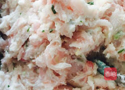 温州鱼圆的做法的做法图解6