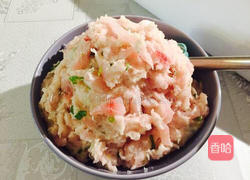 温州鱼圆的做法的做法图解7