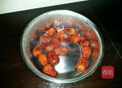 红枣糯米的做法图解5