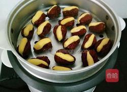 红枣糯米的做法图解10